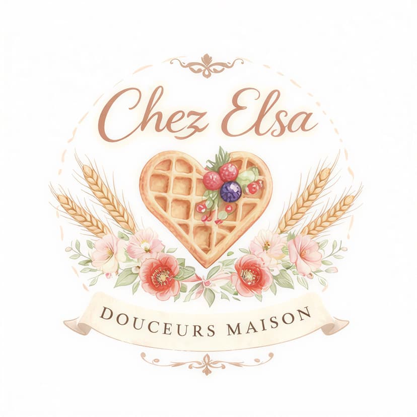 Chez Elsa – Pâtisserie artisanale à Renens près de Lausanne